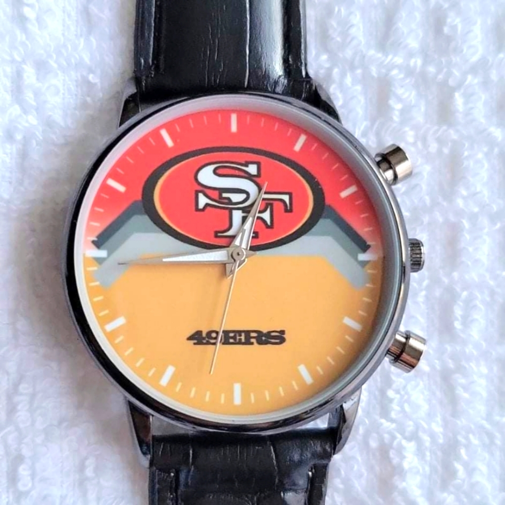 SF 49rs Watch